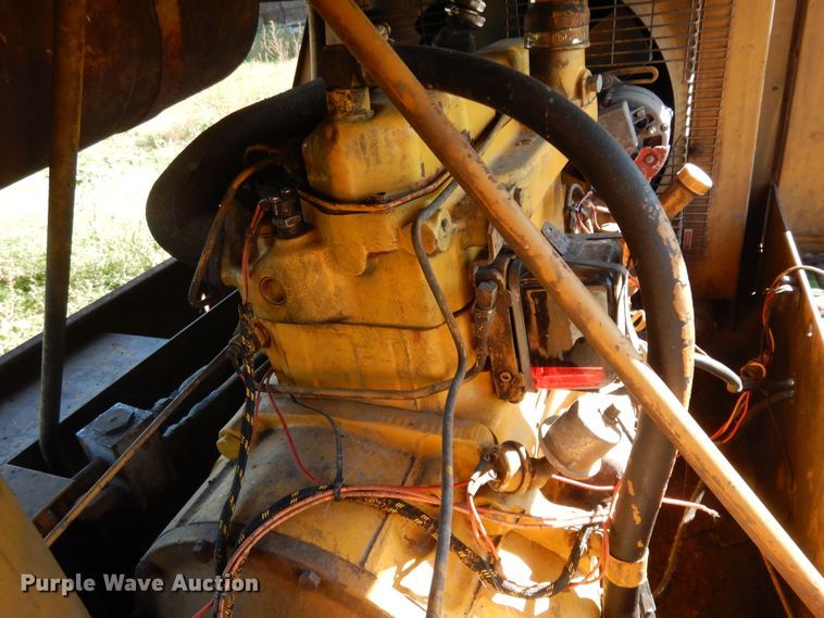 image for item DJ7446 Joy D185QP  air compressor