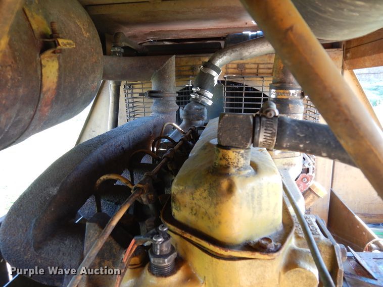 image for item DJ7446 Joy D185QP  air compressor