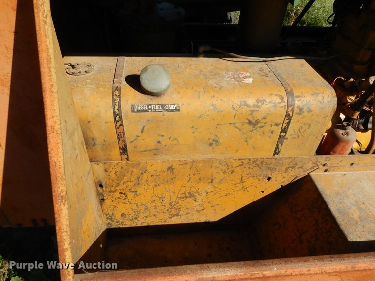 image for item DJ7446 Joy D185QP  air compressor