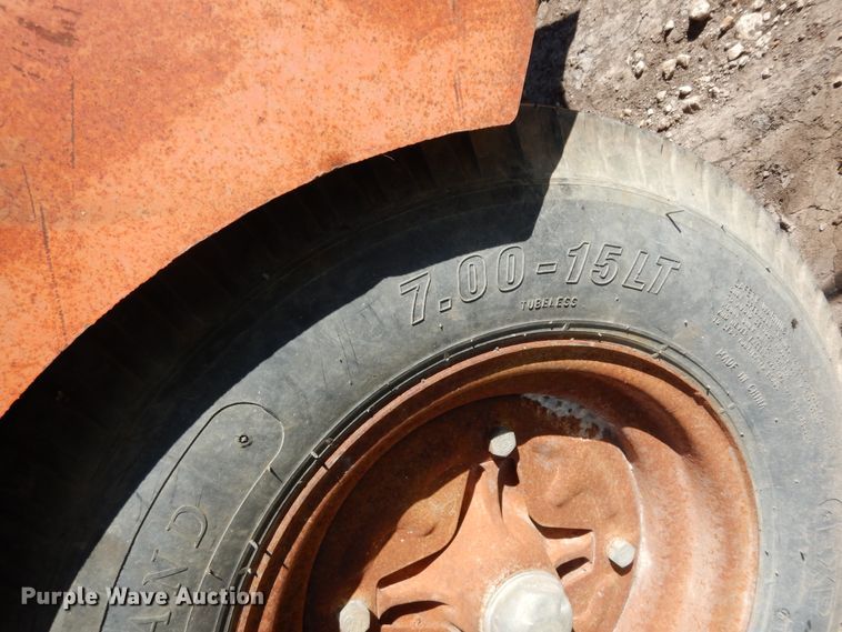 image for item DJ7446 Joy D185QP  air compressor