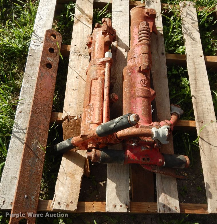 image for item DJ7446 Joy D185QP  air compressor