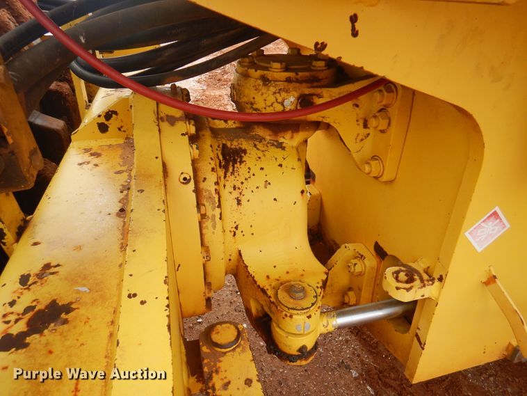 image for item DJ7519 Sakai SV400T  single drum vibratory roller