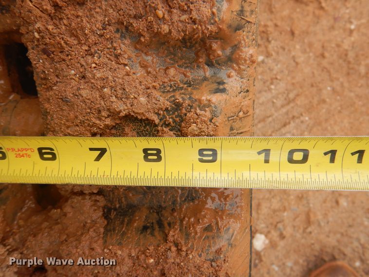 image for item DJ7532 2011 Bobcat T110  tracked skid steer loader