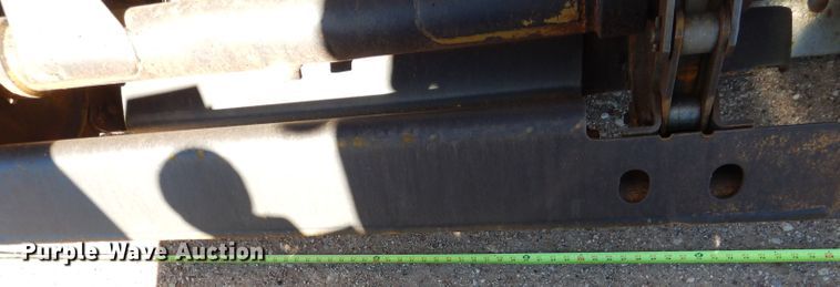 image for item DJ8880 1992 Caterpillar 613C  elevating scraper