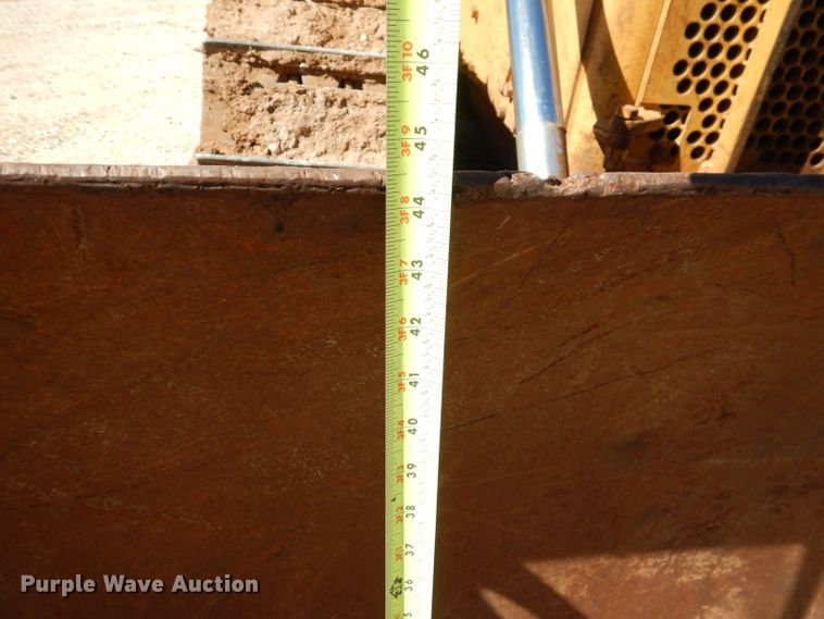 image for item DJ8882 1984 Caterpillar D6D  dozer