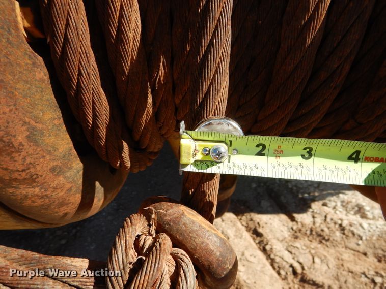 image for item DJ8882 1984 Caterpillar D6D  dozer