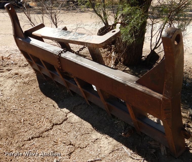 image for item DJ8882 1984 Caterpillar D6D  dozer