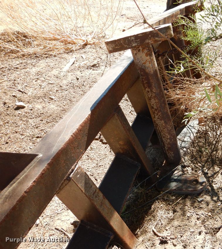 image for item DJ8882 1984 Caterpillar D6D  dozer