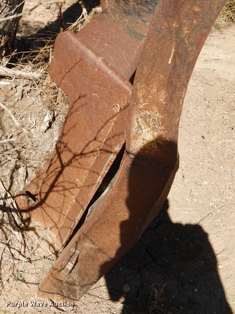 image for item DJ8882 1984 Caterpillar D6D  dozer