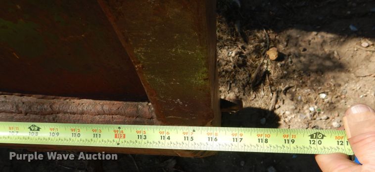 image for item DJ8882 1984 Caterpillar D6D  dozer