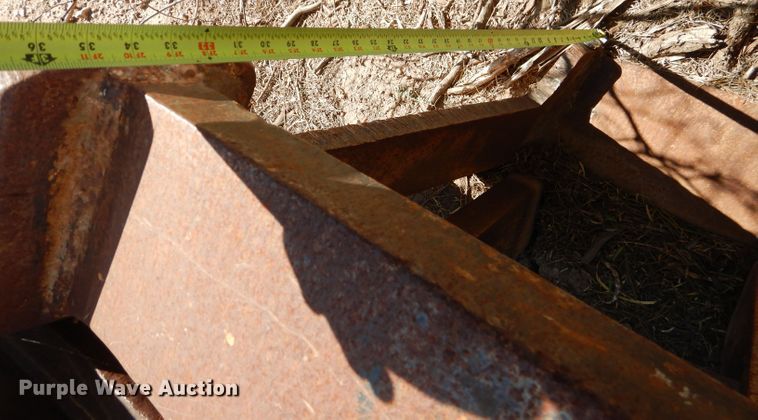 image for item DJ8882 1984 Caterpillar D6D  dozer