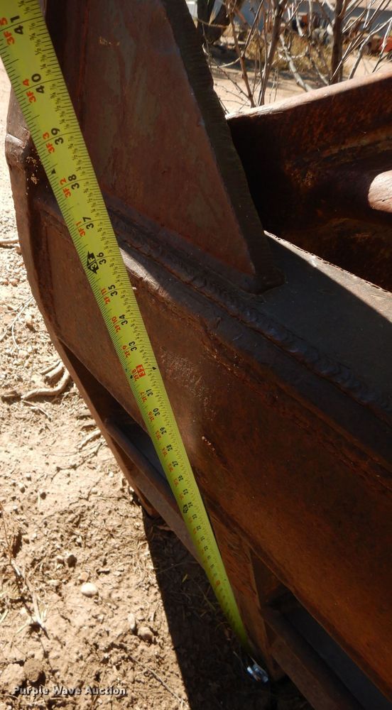 image for item DJ8882 1984 Caterpillar D6D  dozer