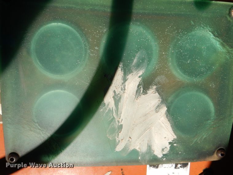 image for item DK1265 Lull 844TT-34  telehandler