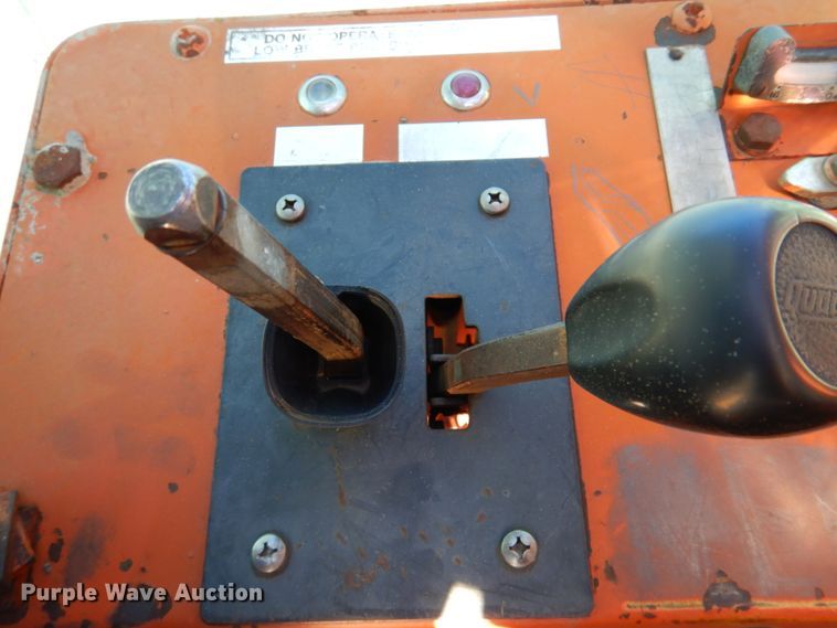 image for item DK1265 Lull 844TT-34  telehandler