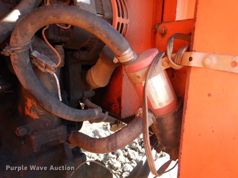 image for item DK1265 Lull 844TT-34  telehandler