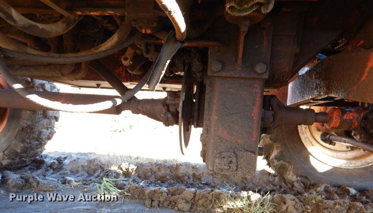 image for item DK1265 Lull 844TT-34  telehandler