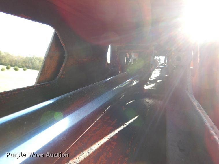 image for item DK1265 Lull 844TT-34  telehandler