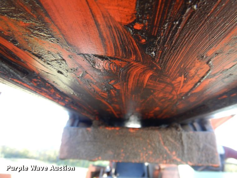 image for item DK1265 Lull 844TT-34  telehandler