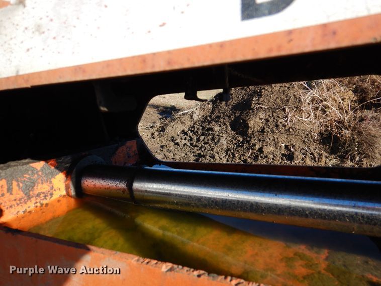 image for item DK1265 Lull 844TT-34  telehandler