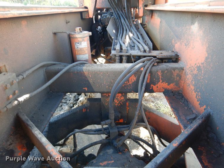 image for item DK1265 Lull 844TT-34  telehandler