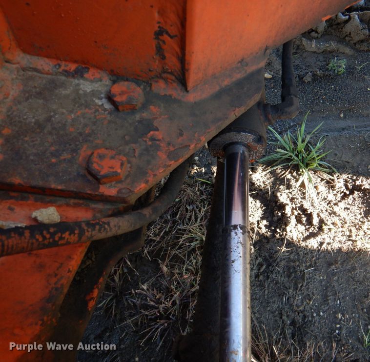 image for item DK1265 Lull 844TT-34  telehandler