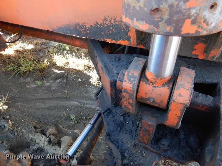 image for item DK1265 Lull 844TT-34  telehandler