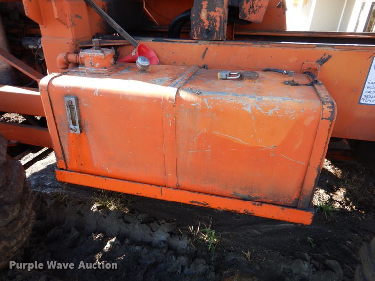 image for item DK1265 Lull 844TT-34  telehandler