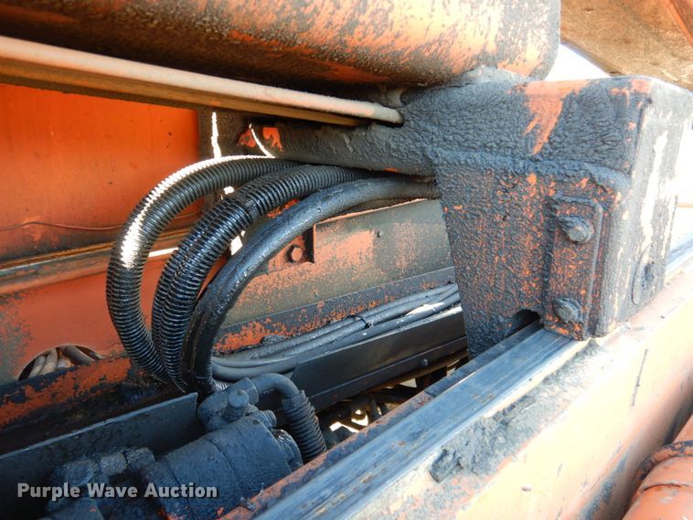 image for item DK1265 Lull 844TT-34  telehandler