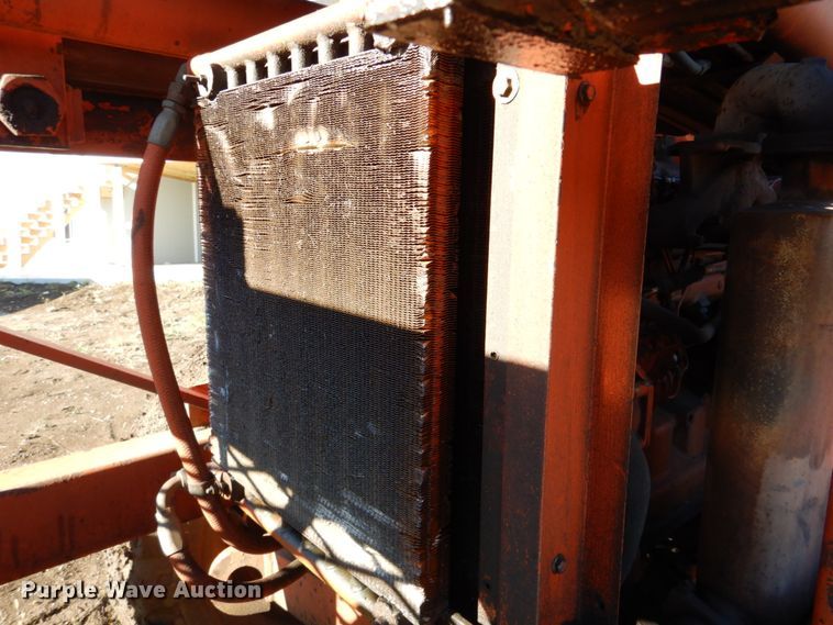 image for item DK1265 Lull 844TT-34  telehandler