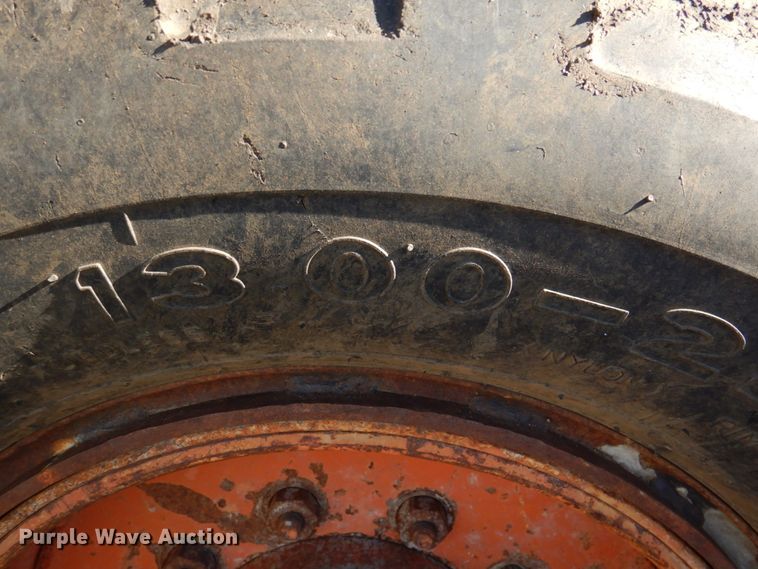 image for item DK1265 Lull 844TT-34  telehandler