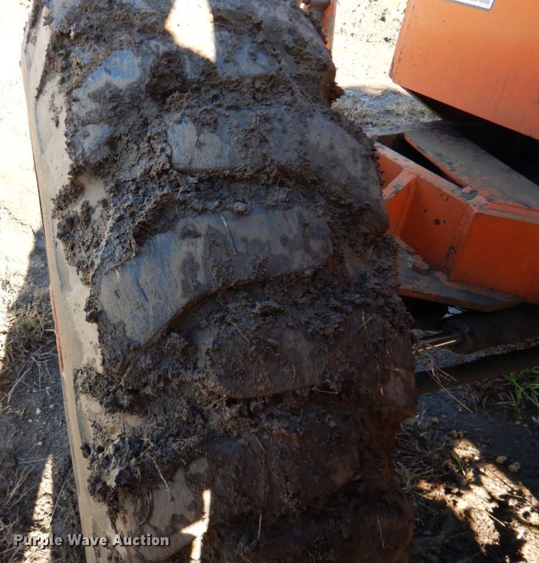 image for item DK1265 Lull 844TT-34  telehandler