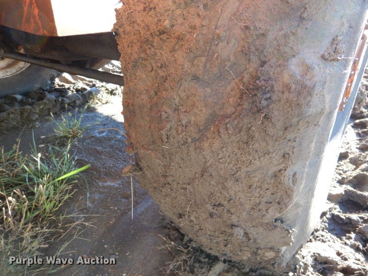 image for item DK1265 Lull 844TT-34  telehandler