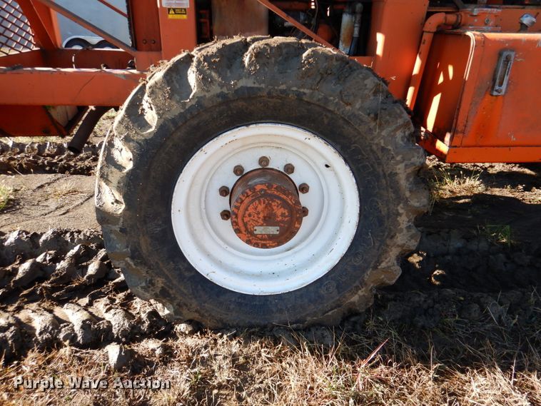 image for item DK1265 Lull 844TT-34  telehandler