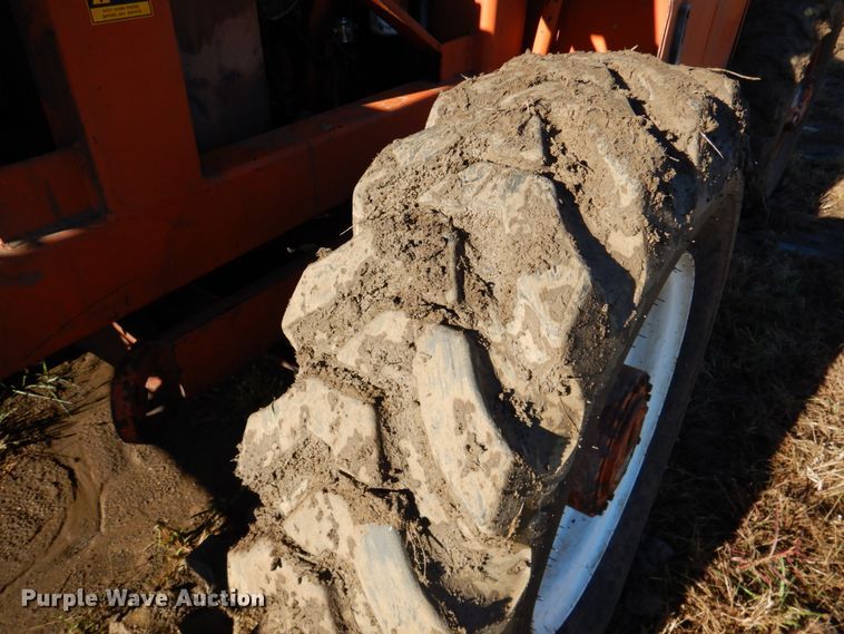 image for item DK1265 Lull 844TT-34  telehandler