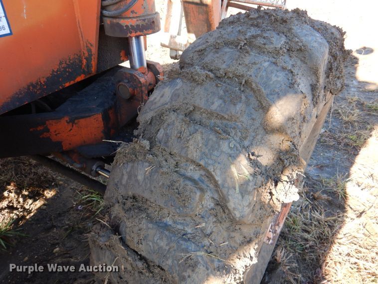 image for item DK1265 Lull 844TT-34  telehandler