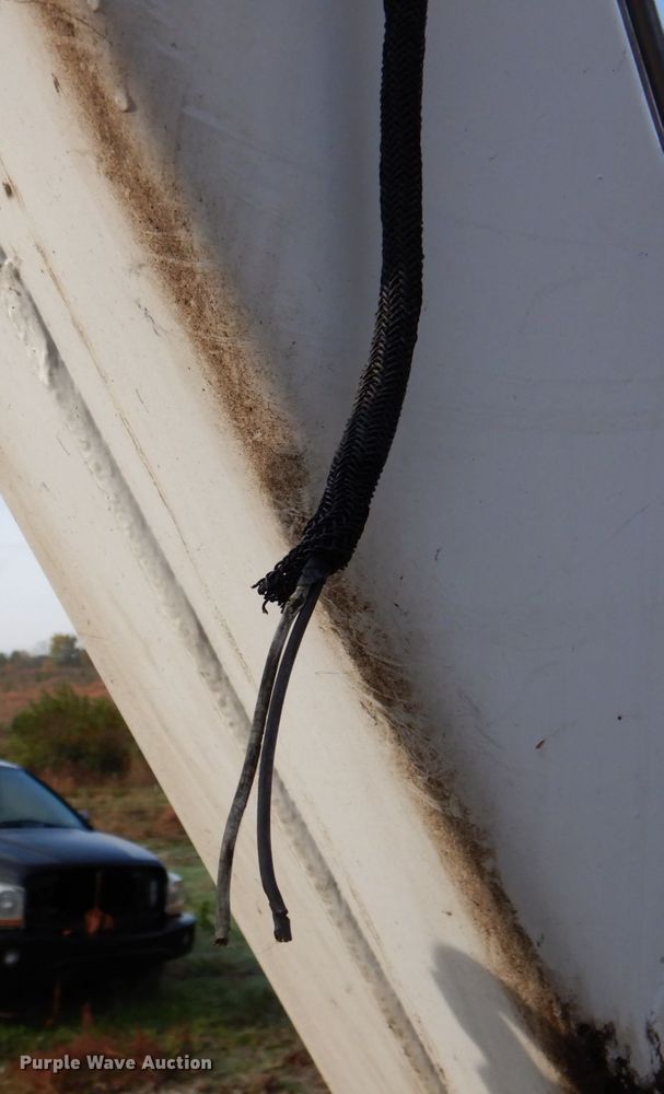 image for item DK1269 2004 Bobcat 341G  mini excavator