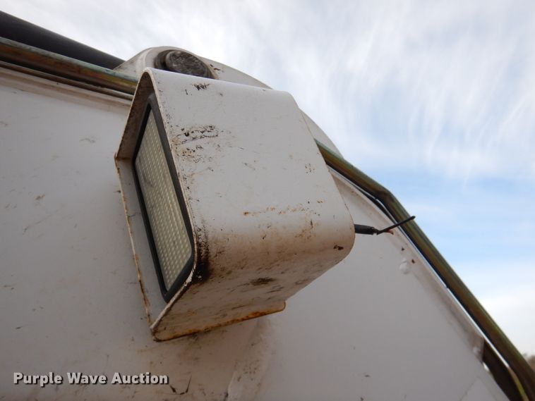 image for item DK1269 2004 Bobcat 341G  mini excavator