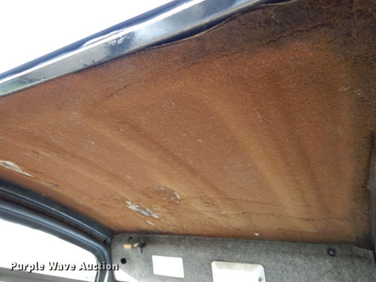 image for item DK1269 2004 Bobcat 341G  mini excavator