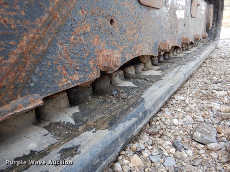 image for item DK1269 2004 Bobcat 341G  mini excavator