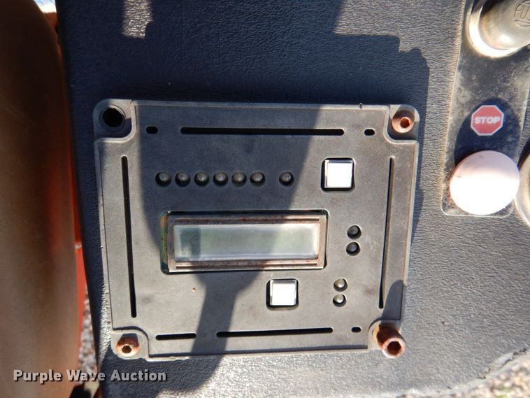 image for item DK1278 2005 Ditch Witch JT2720  all terrain directional boring unit