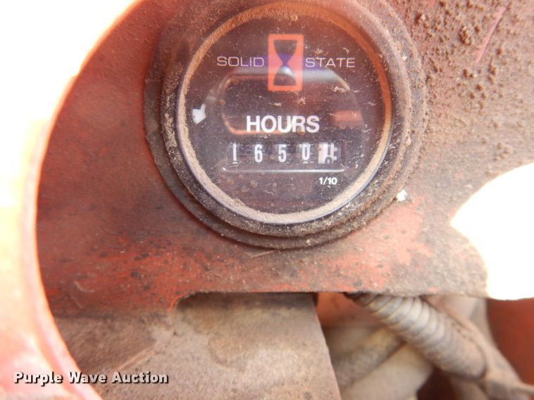 image for item DK1278 2005 Ditch Witch JT2720  all terrain directional boring unit