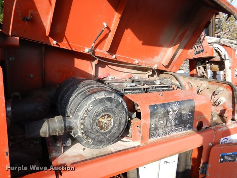 image for item DK1278 2005 Ditch Witch JT2720  all terrain directional boring unit