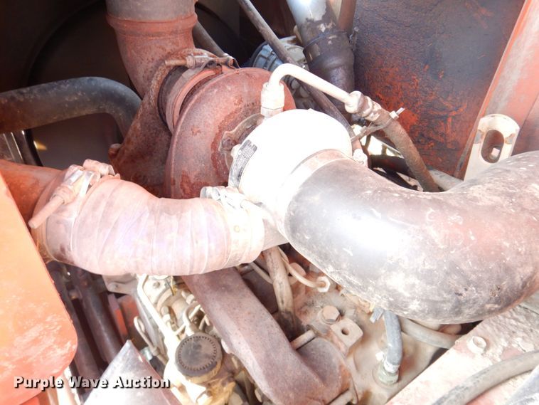 image for item DK1278 2005 Ditch Witch JT2720  all terrain directional boring unit