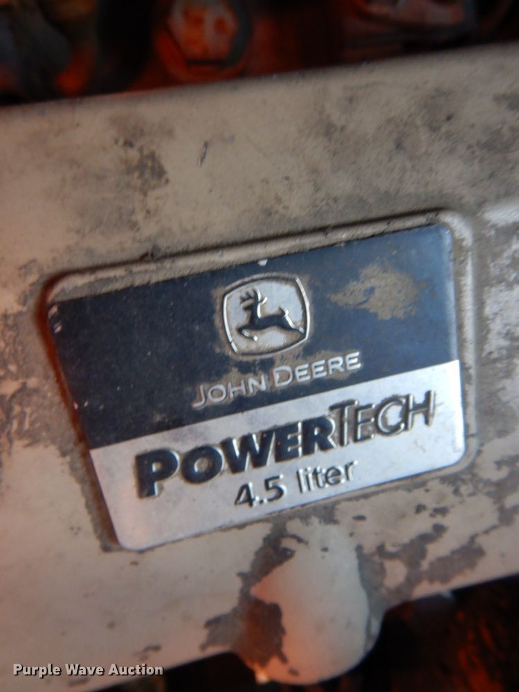 image for item DK1278 2005 Ditch Witch JT2720  all terrain directional boring unit