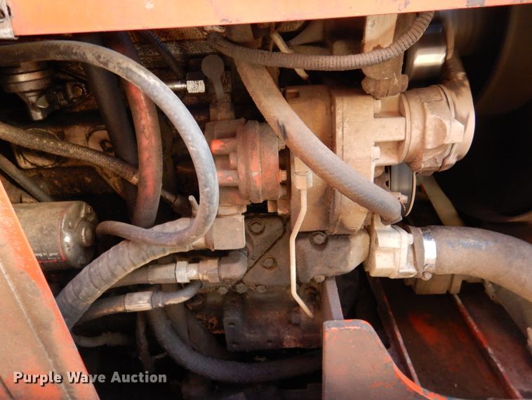 image for item DK1278 2005 Ditch Witch JT2720  all terrain directional boring unit