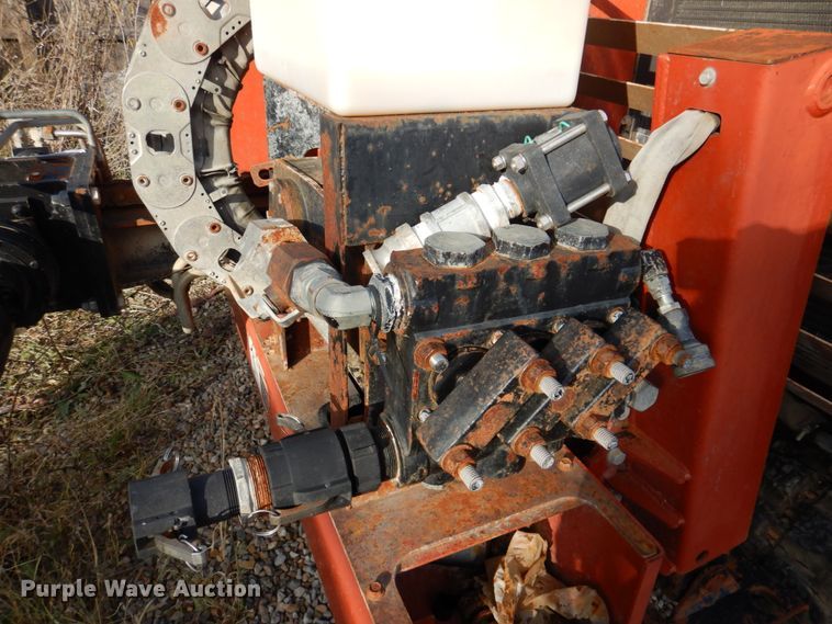 image for item DK1278 2005 Ditch Witch JT2720  all terrain directional boring unit