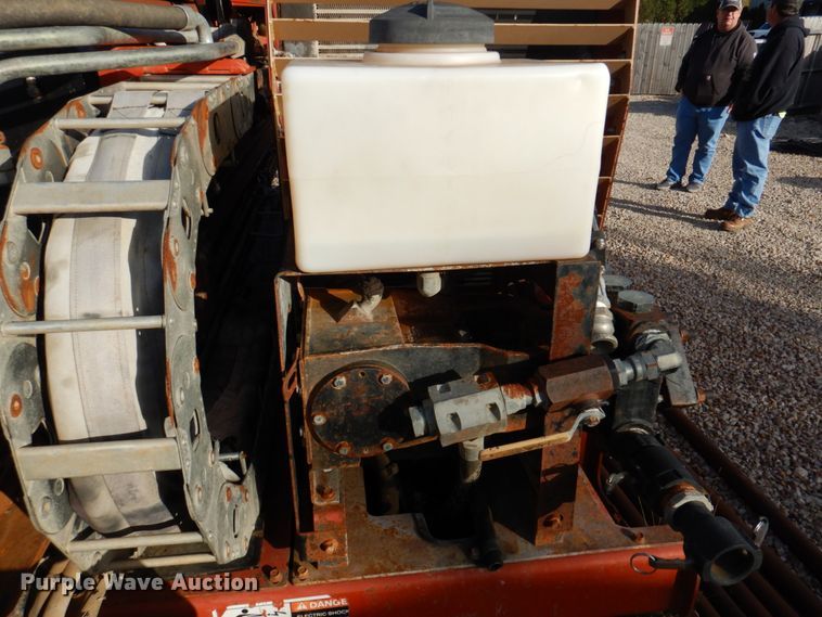 image for item DK1278 2005 Ditch Witch JT2720  all terrain directional boring unit