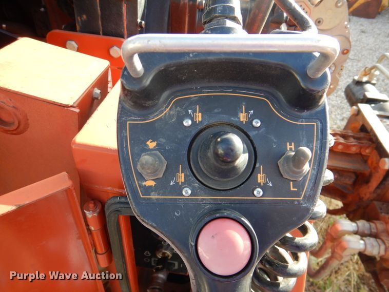 image for item DK1278 2005 Ditch Witch JT2720  all terrain directional boring unit