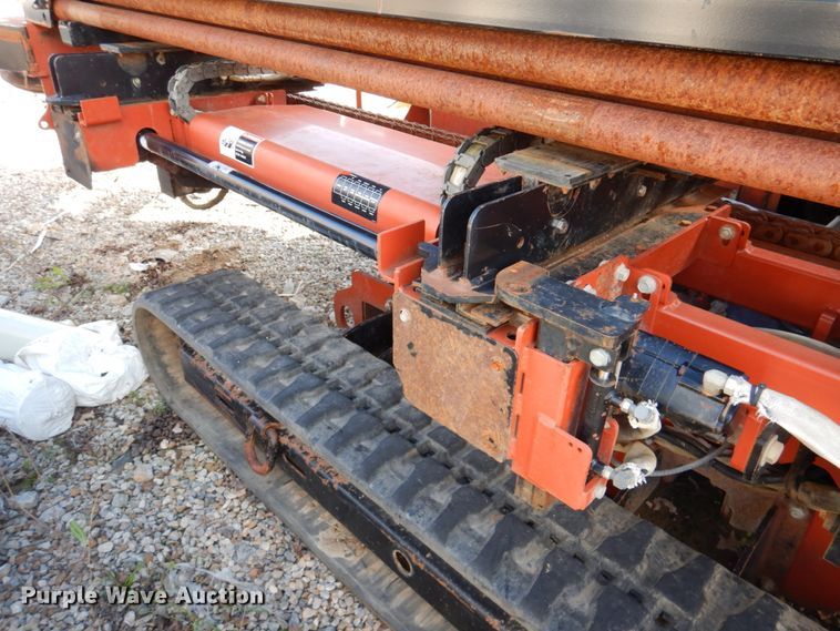image for item DK1278 2005 Ditch Witch JT2720  all terrain directional boring unit