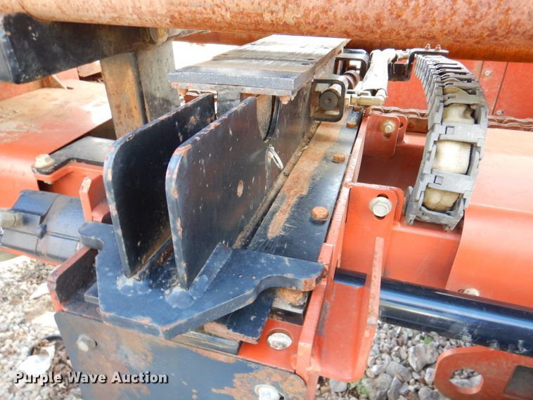 image for item DK1278 2005 Ditch Witch JT2720  all terrain directional boring unit